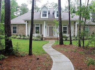 30302 N Holly Oaks Cir, Magnolia, TX 77355