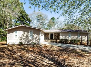 3296 Salem East Dr SE, Conyers, GA 30013