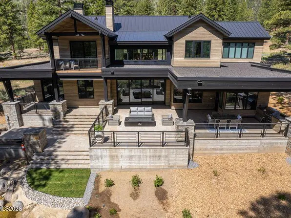 3574 Knob Point Trl, Carson City, NV 89705