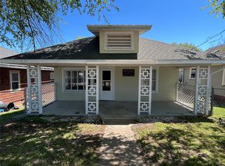 1526 Booker St, Hannibal, MO 63401