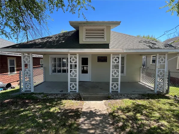 1526 Booker St, Hannibal, MO 63401