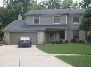 3 Glenview Ln, Lemont, IL 60439