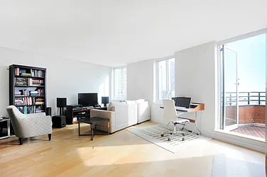 Rented by Town Residential