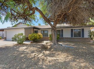 934 N Saffron, Mesa, AZ 85205