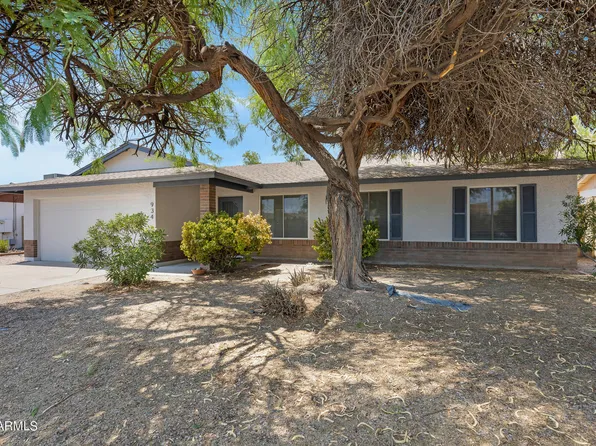 934 N SAFFRON --, Mesa, AZ 85205