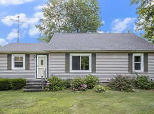 10620 Twelve Mile Rd, Ceresco, MI 49033