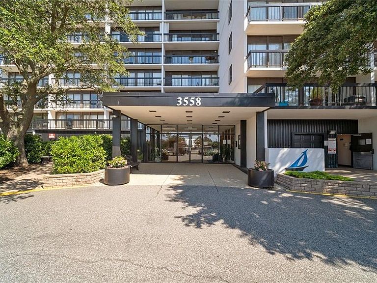3558 Shore Dr Virginia Beach, VA, 23455 Apartments for Rent Zillow