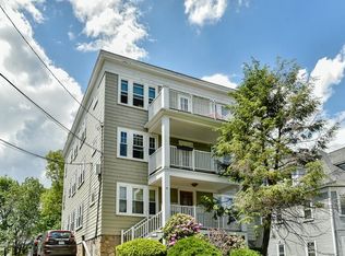 15 Adelaide St #5, Boston, MA 02130