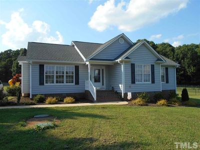 221 Herbert Hill Dr, Timberlake, NC, 27583