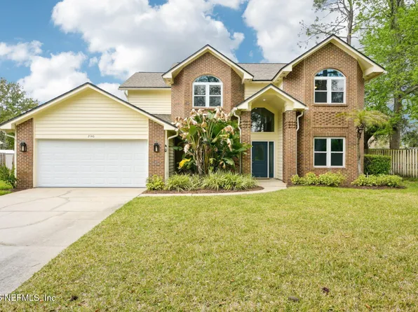 2146 WALKABOUT Court, Jacksonville, FL 32224