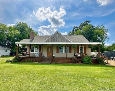 118 Union Rd, Ahoskie, NC, 27910