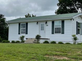 1755 Old Tusculum Rd, Greeneville, TN 37745