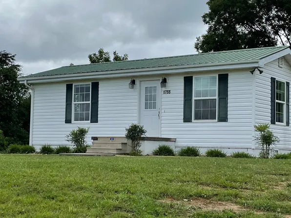 1755 Old Tusculum Rd, Greeneville, TN 37745