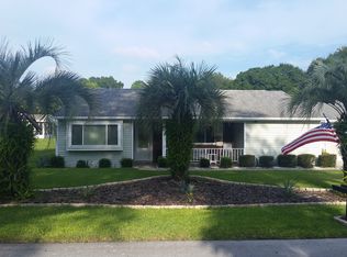 10978 SW 87th Ct, Ocala, FL 34481
