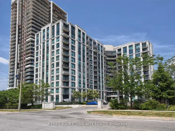 185 Oneida Cres #616, Richmond Hill, ON L4B 0B1