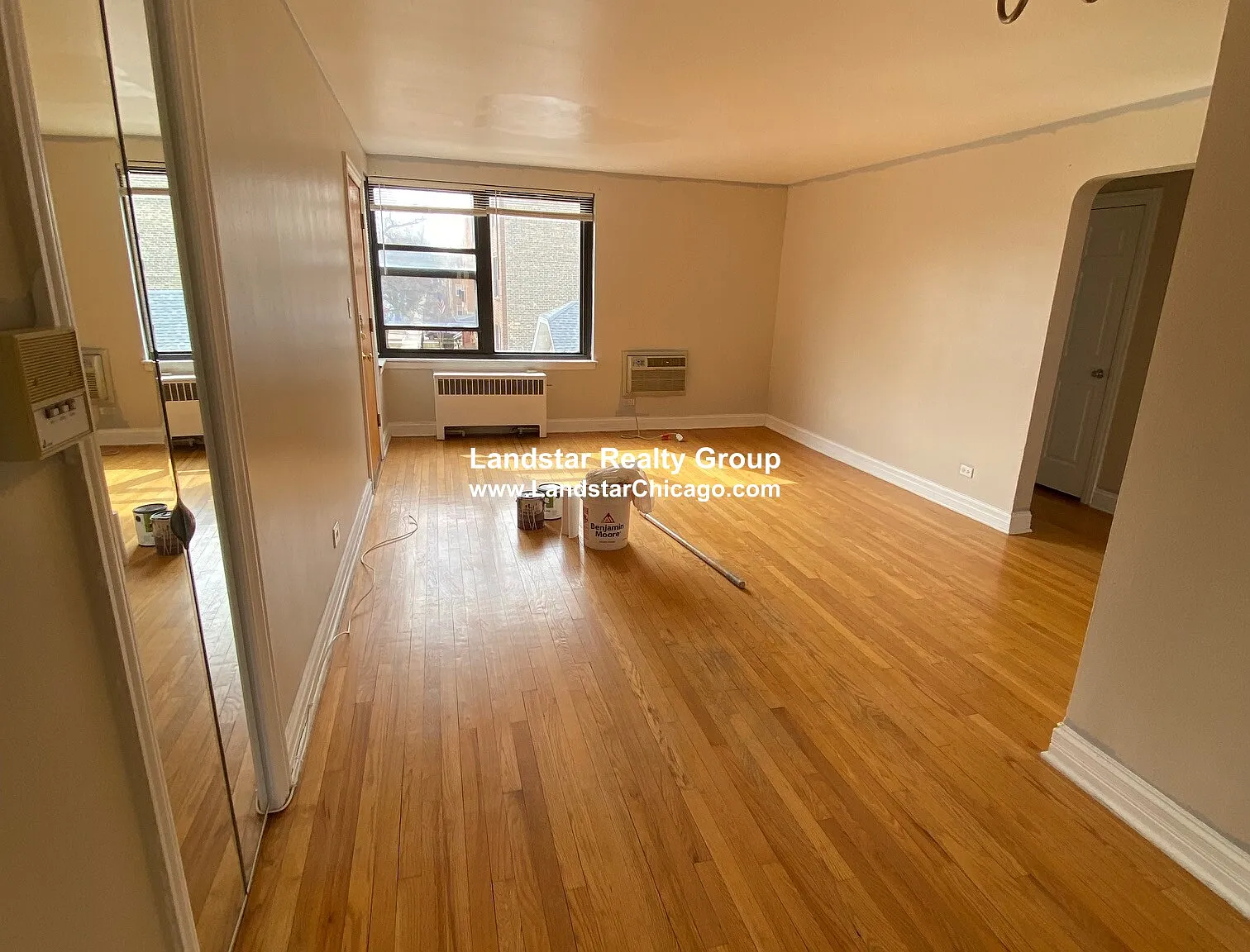 1 bed, 1.0 bath, $1,495 — Photo 3