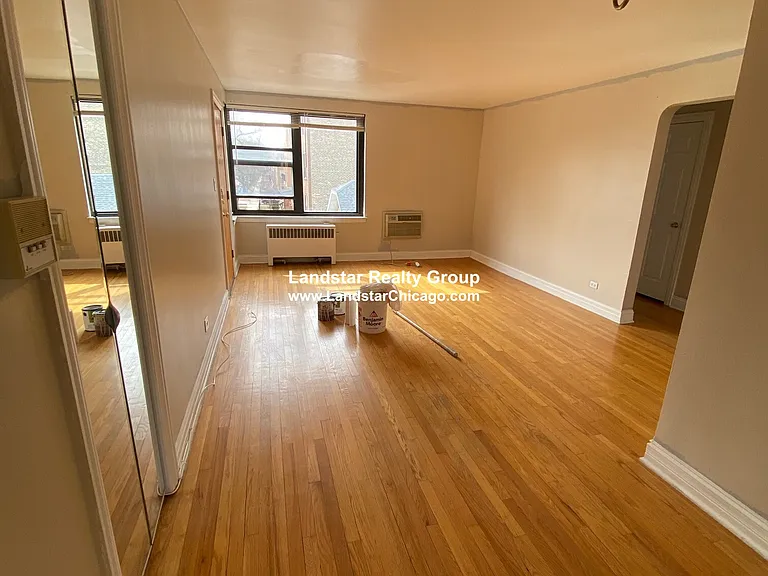 7322 N Ridge Ave #3W — Photo 3