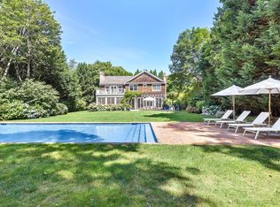 78 Pantigo Rd, East Hampton, NY 11937