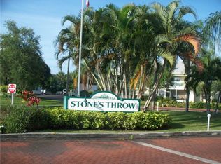 6818 Stones Throw Cir N #12105, Saint Petersburg, FL 33710