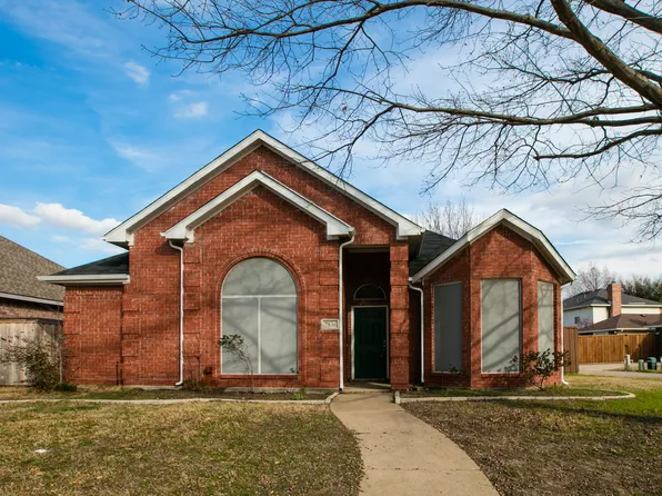 7836 Armor Ln, Frisco, TX 75035