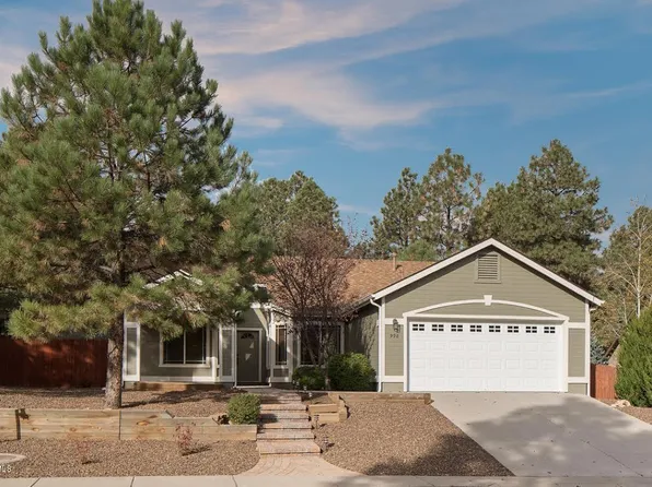 998 W Weston Trl, Flagstaff, AZ 86005