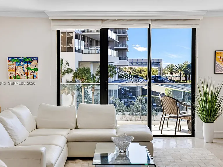 9801 Collins Ave #5S — Photo 12