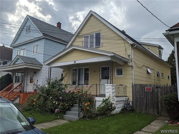 96 Fredro St