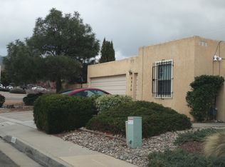 9576 Sierra Vista Ct NE, Albuquerque, NM 87111