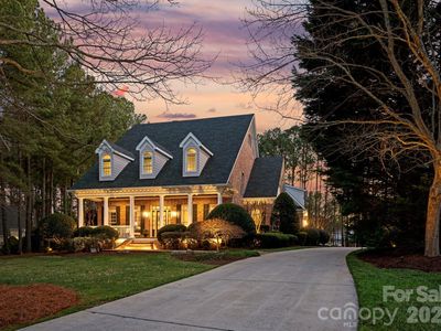 106 Gammon Point Ct, Mooresville, NC, 28117