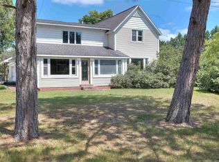 20682 Honor Hwy, Interlochen, MI 49643