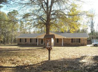 7440 Duncan Rd, Texarkana, AR 71854