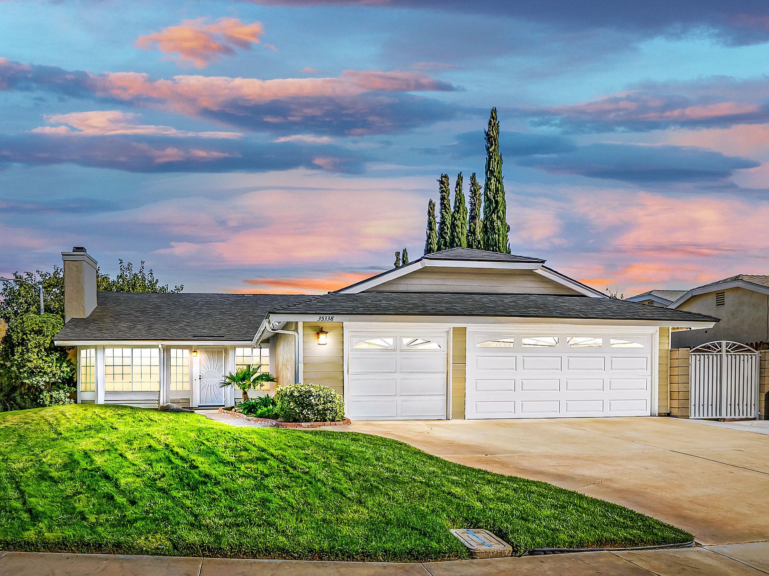 35338 Alberta Pl, Littlerock, CA 93543 Zillow