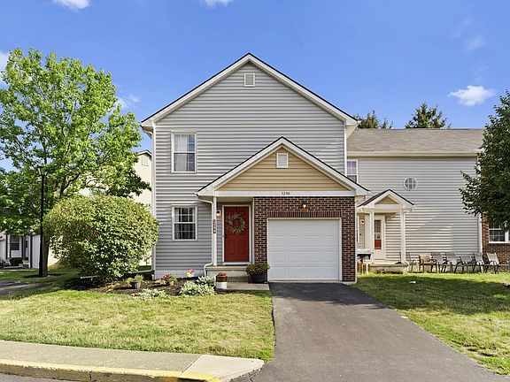 2nd image of 5296 Dutchess Ln #61A