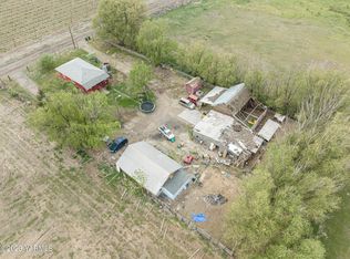 131 Ogle Rd, Grandview, WA 98930