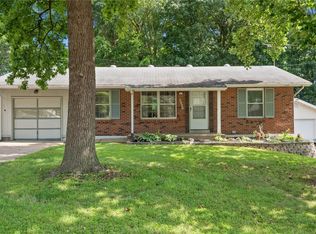 9547 Alix Dr, Saint Louis, MO 63123