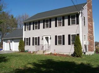 410 Read St, Attleboro, MA 02703