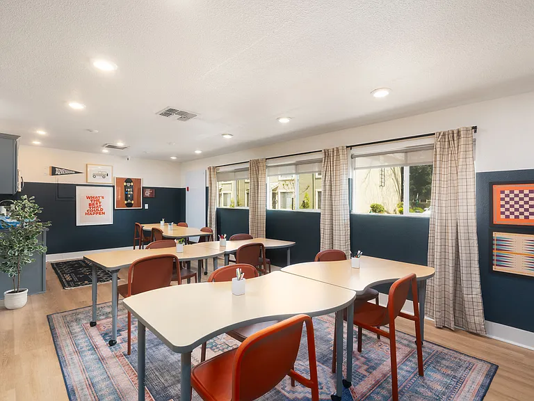 The Luxe Apartments — Photo 26