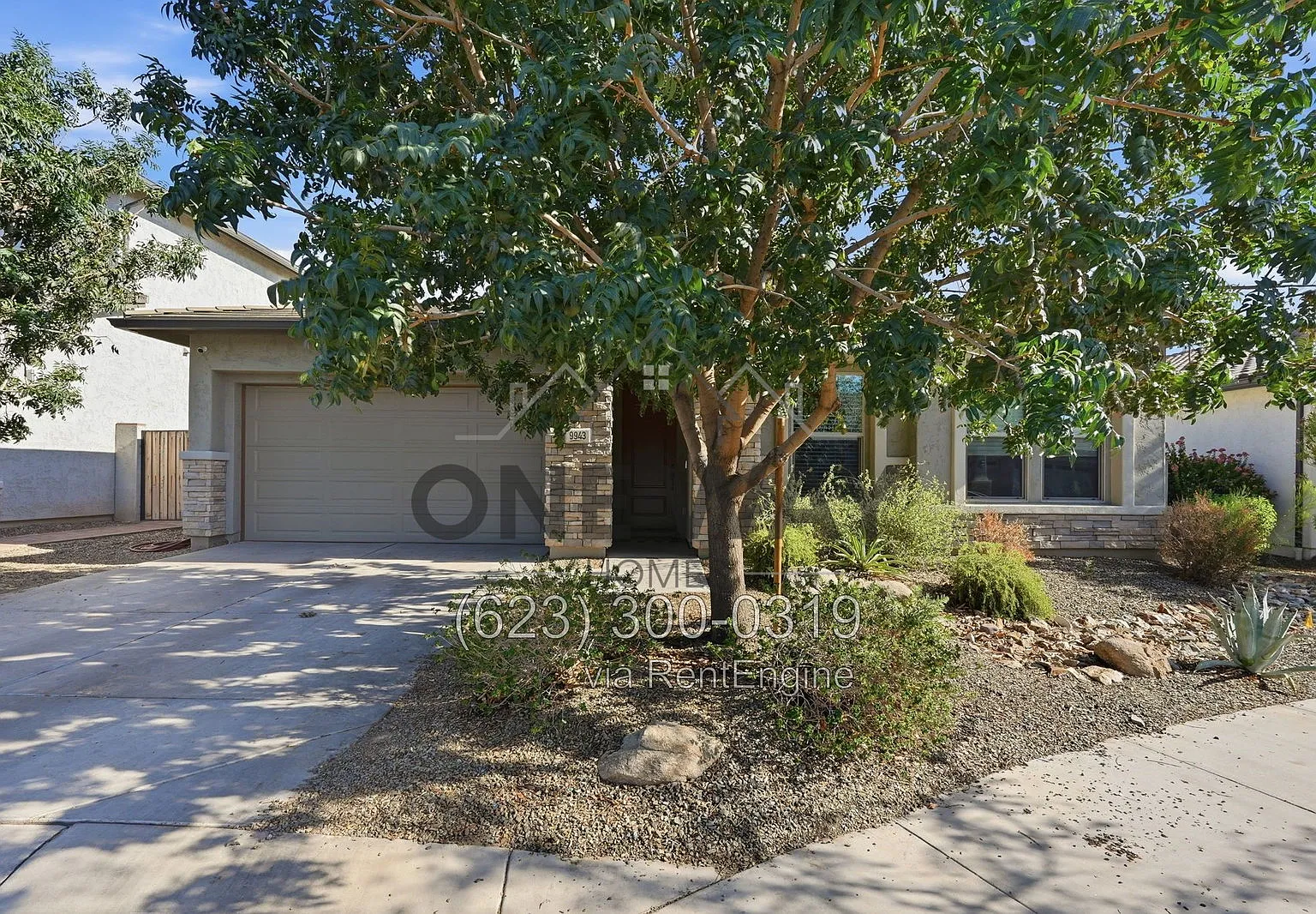 4 bed, 3.0 bath, 2556 sqft, $3,995 — Photo 2