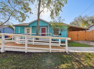 1505 Redd St, Austin, TX 78745