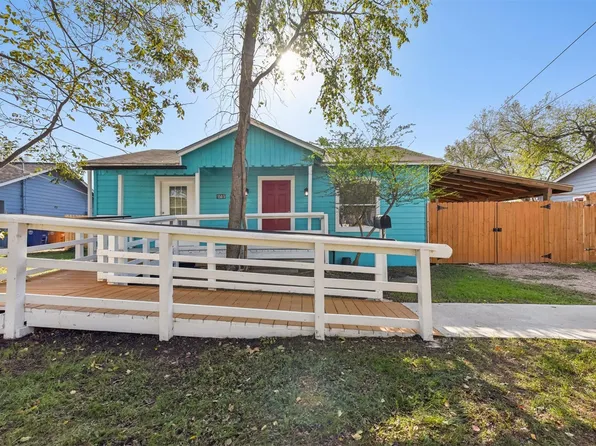 1505 Redd St, Austin, TX 78745