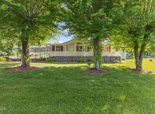 116 Edney Ln, Erwin, TN 37650