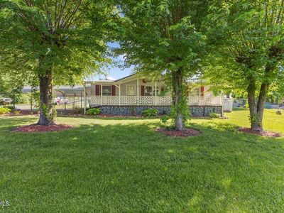 116 Edney Ln, Erwin, TN, 37650