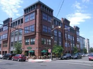 187 Warren St APT 209, Jersey City, NJ 07302