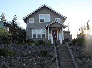 3412 N Verde St, Tacoma, WA 98407