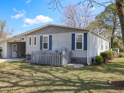 719 Nautical Court, Hampstead, NC, 28443