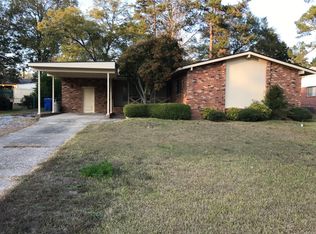 4033 Canady St, Columbus, GA 31909