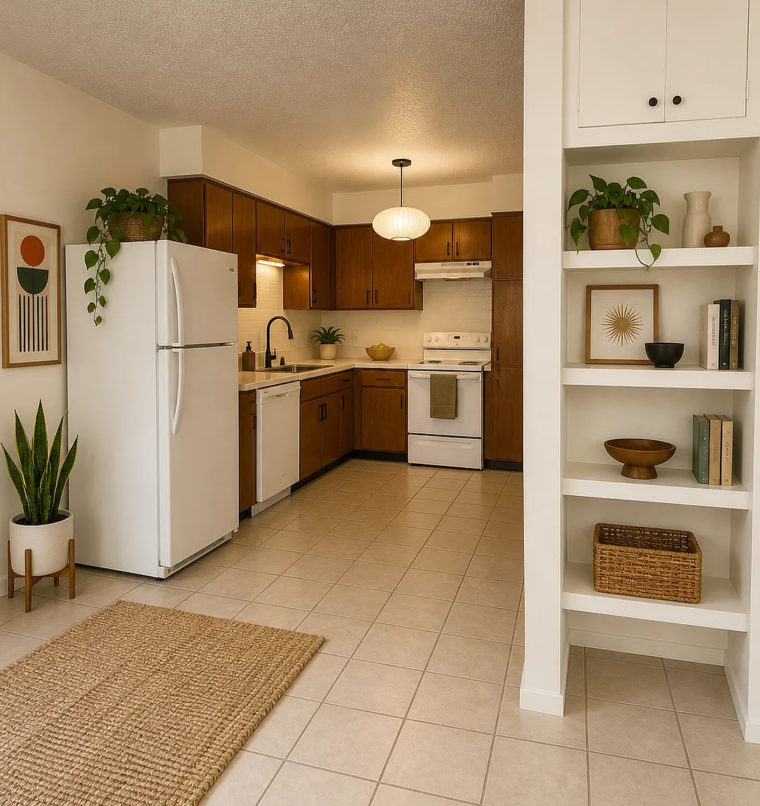2 bed, 1200 sqft, $1,575 — Photo 1