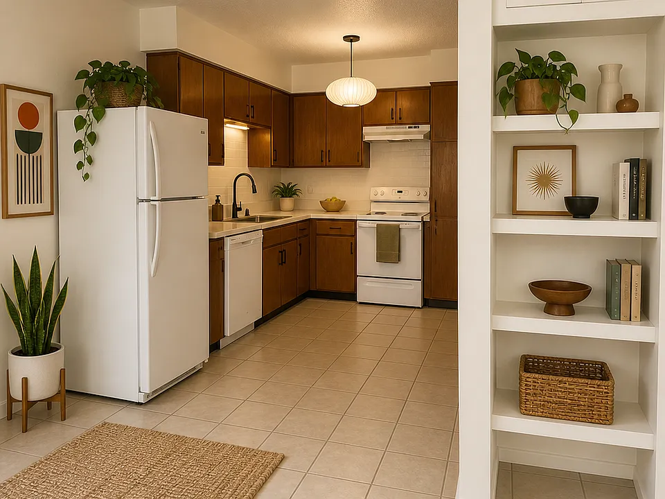 1226 N Lbj Dr #4