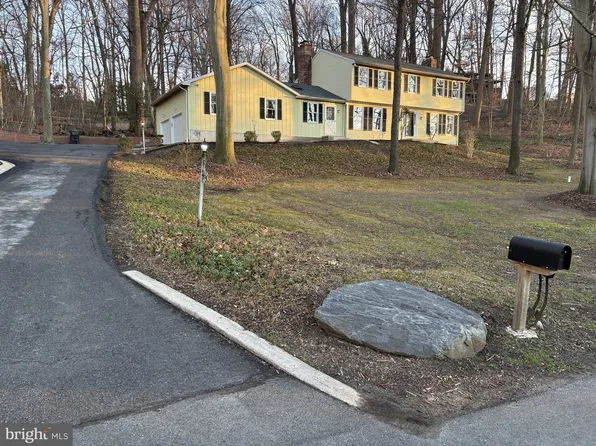 11 Yorkridge Trl, Hockessin, DE 19707