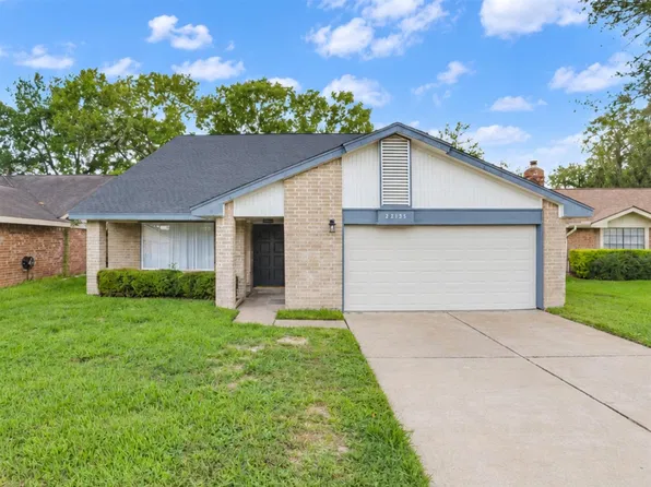 22135 Birch Valley Dr, Katy, TX 77450
